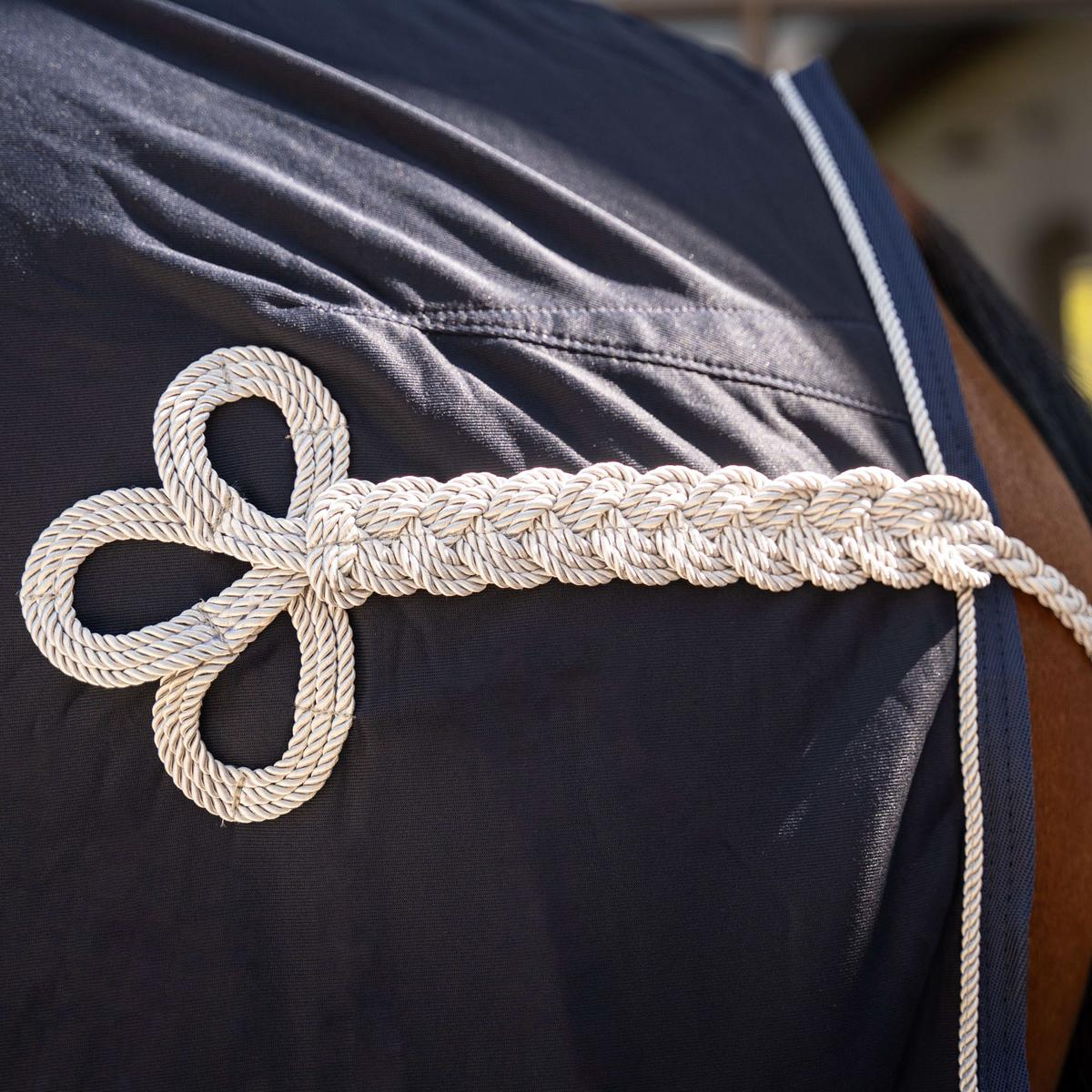 Kentucky Horsewear Prize Giving Cooler Fleece Rug