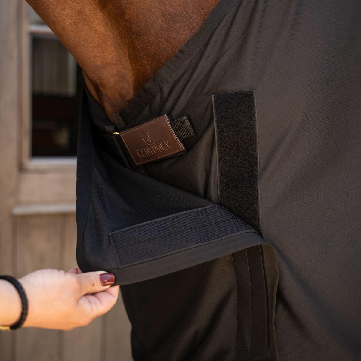 Kentucky Horsewear Summer Sheet Light