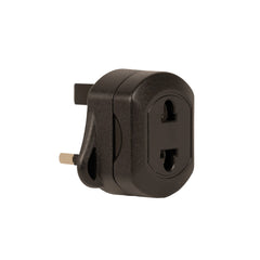 Grooming Deluxe Convector Plug UK