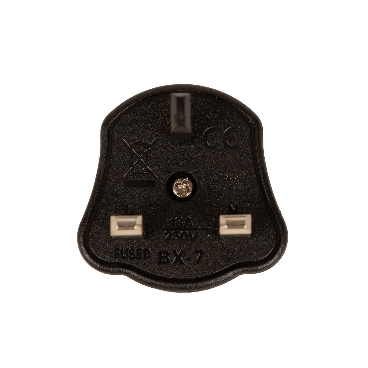 Grooming Deluxe Convector Plug UK