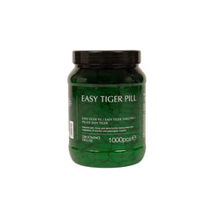 Grooming Deluxe Easy Tiger Pill