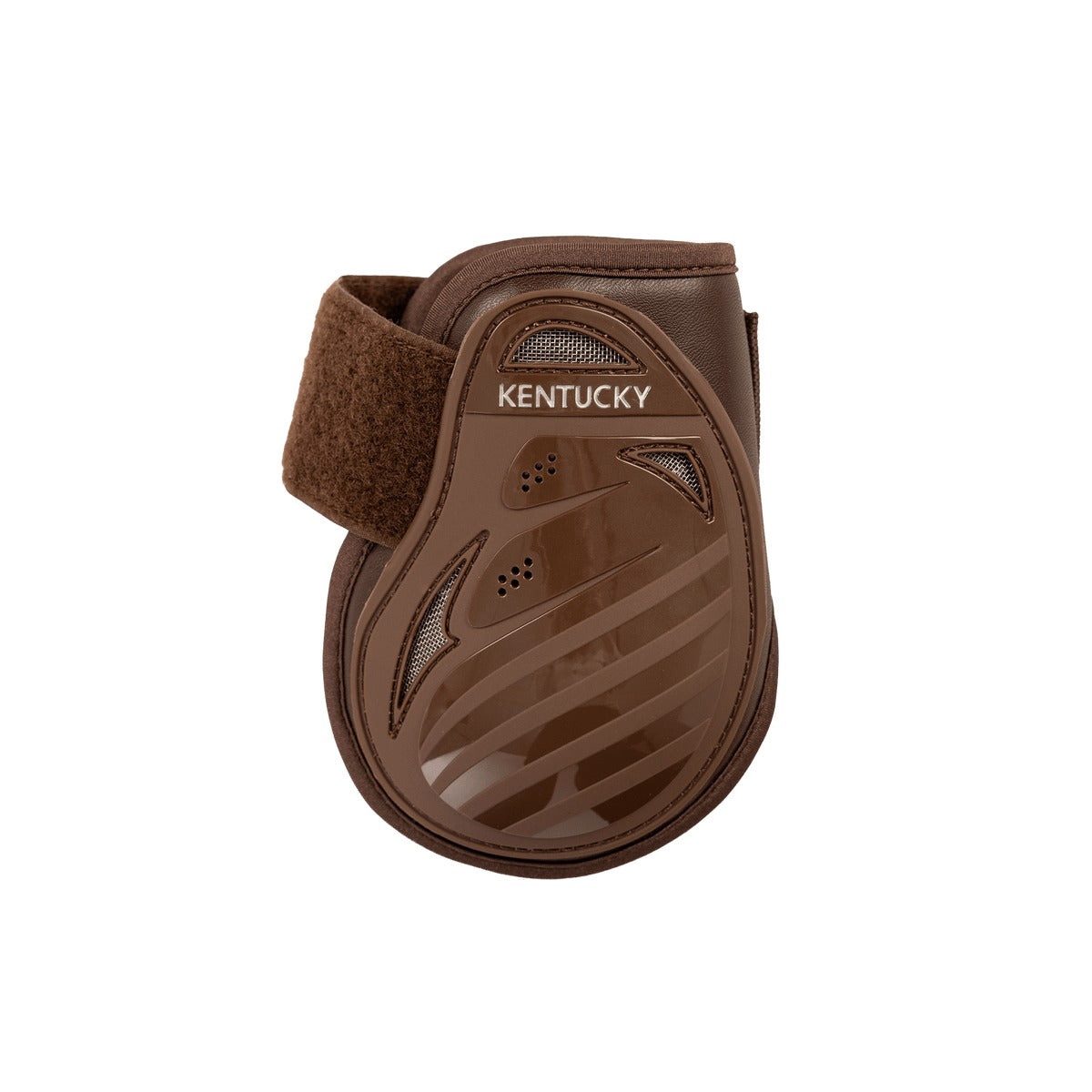 Kentucky Horsewear Young Horse Fetlock Boots Pro