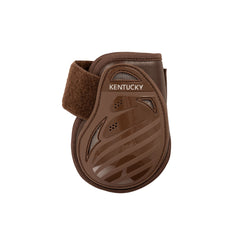 Kentucky Horsewear Young Horse Fetlock Boots Pro