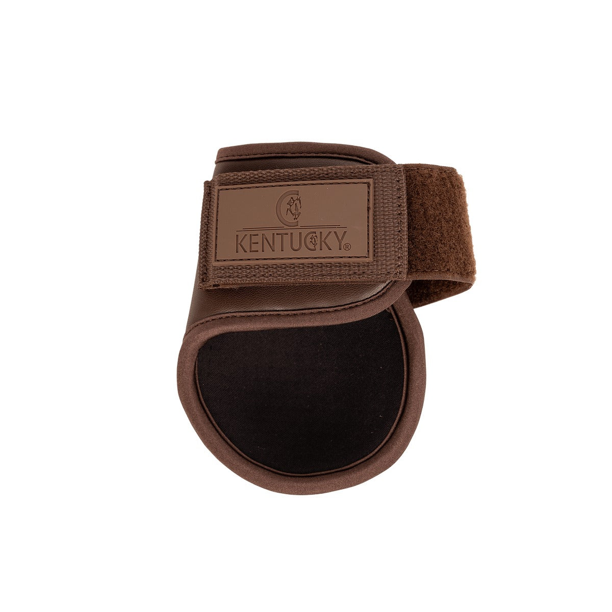 Kentucky Horsewear Young Horse Fetlock Boots Pro