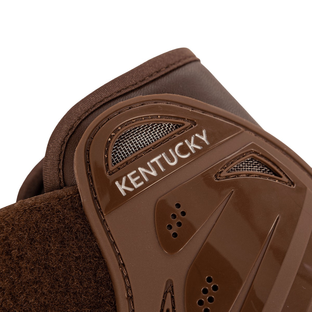 Kentucky Horsewear Young Horse Fetlock Boots Pro