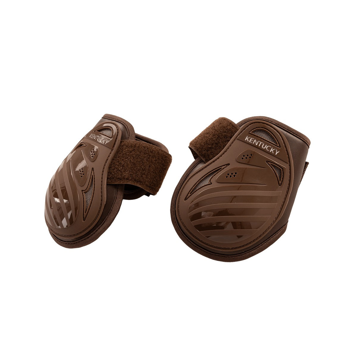 Kentucky Horsewear Young Horse Fetlock Boots Pro
