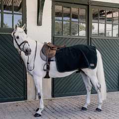 Kentucky Horsewear Quarter Rug Heavy Fleece