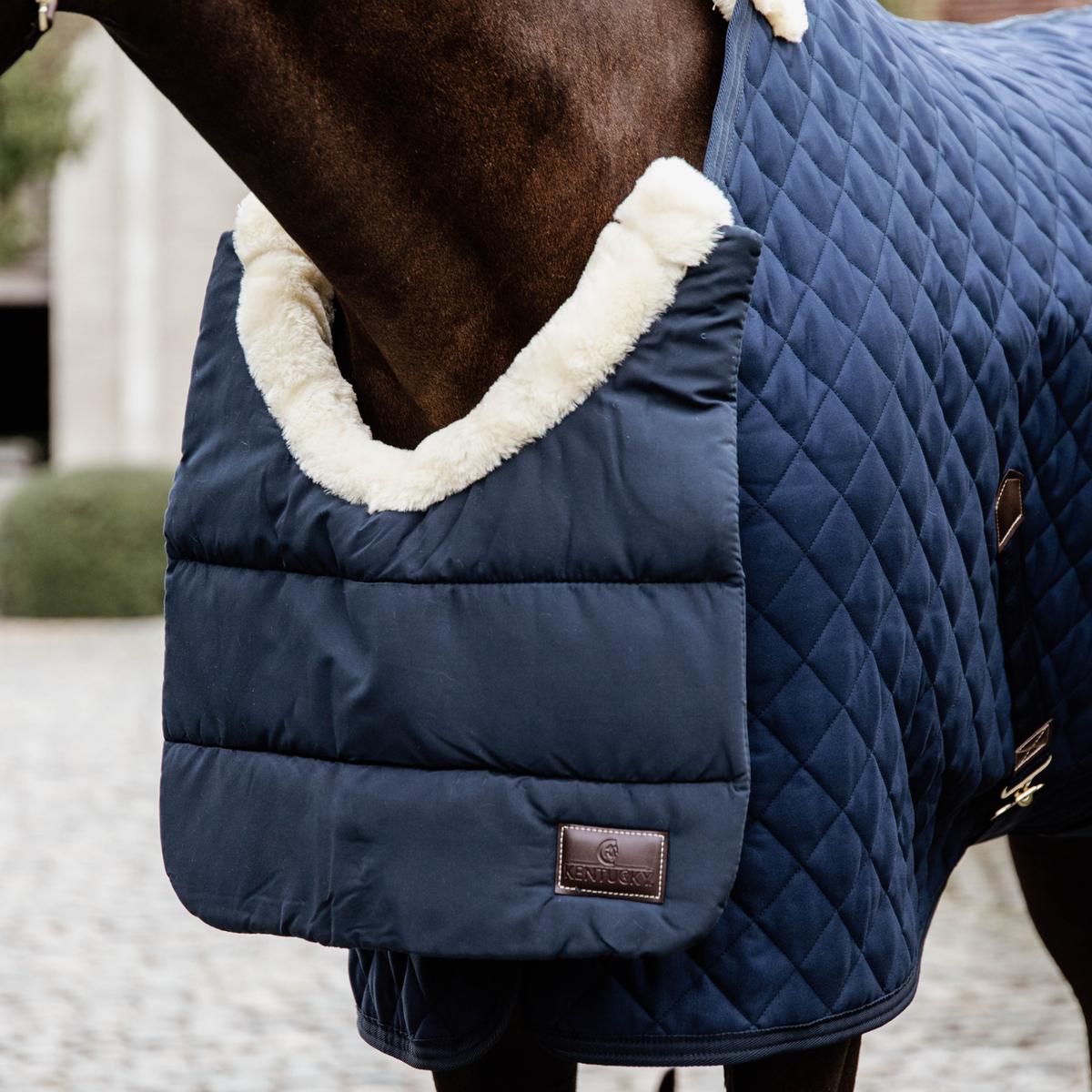 Kentucky Horsewear Horse BIB Winter