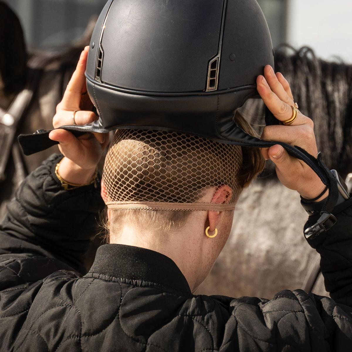 Kentucky Horsewear Hairnet 2 pieces