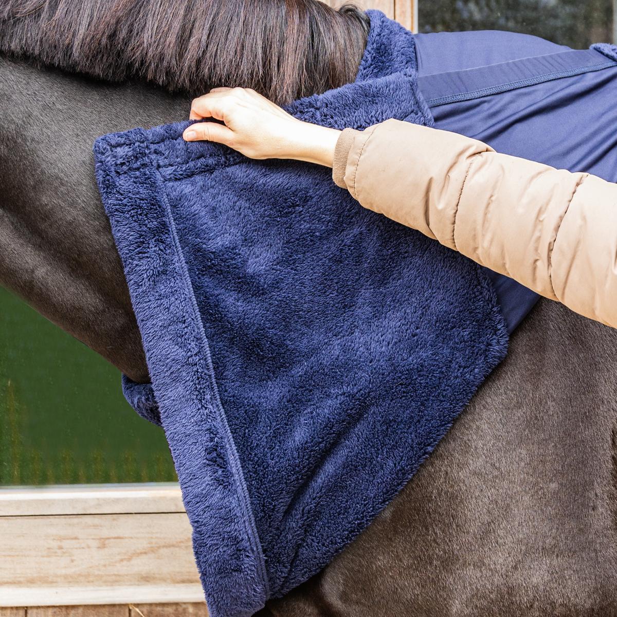 Kentucky Horsewear Chest Protection