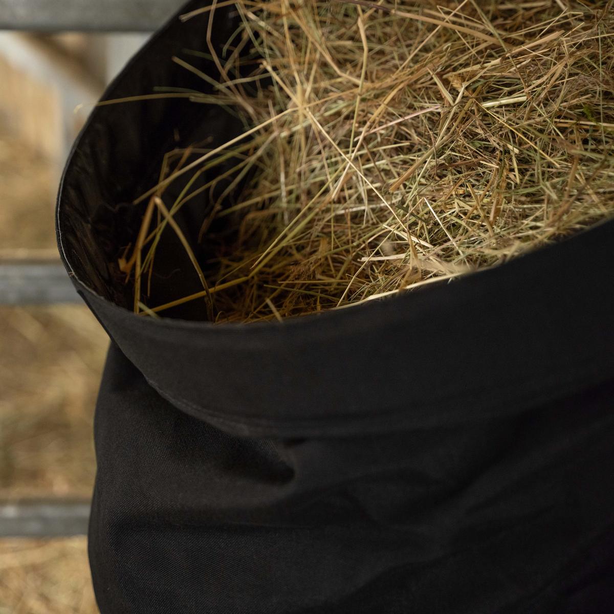 Kentucky Horsewear Hay Bag Straight