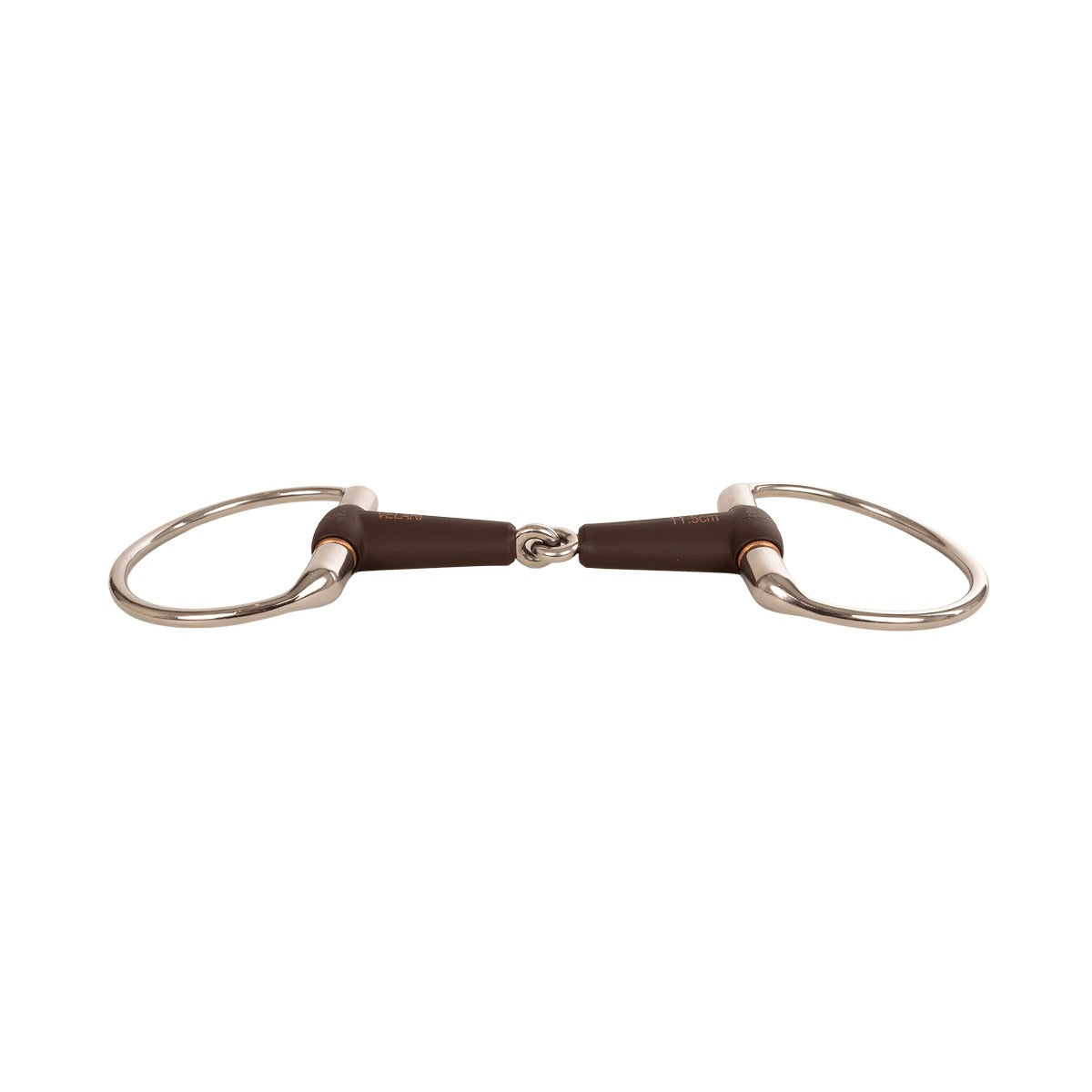 Velari Eggbutt Flex Single Jointed Medium