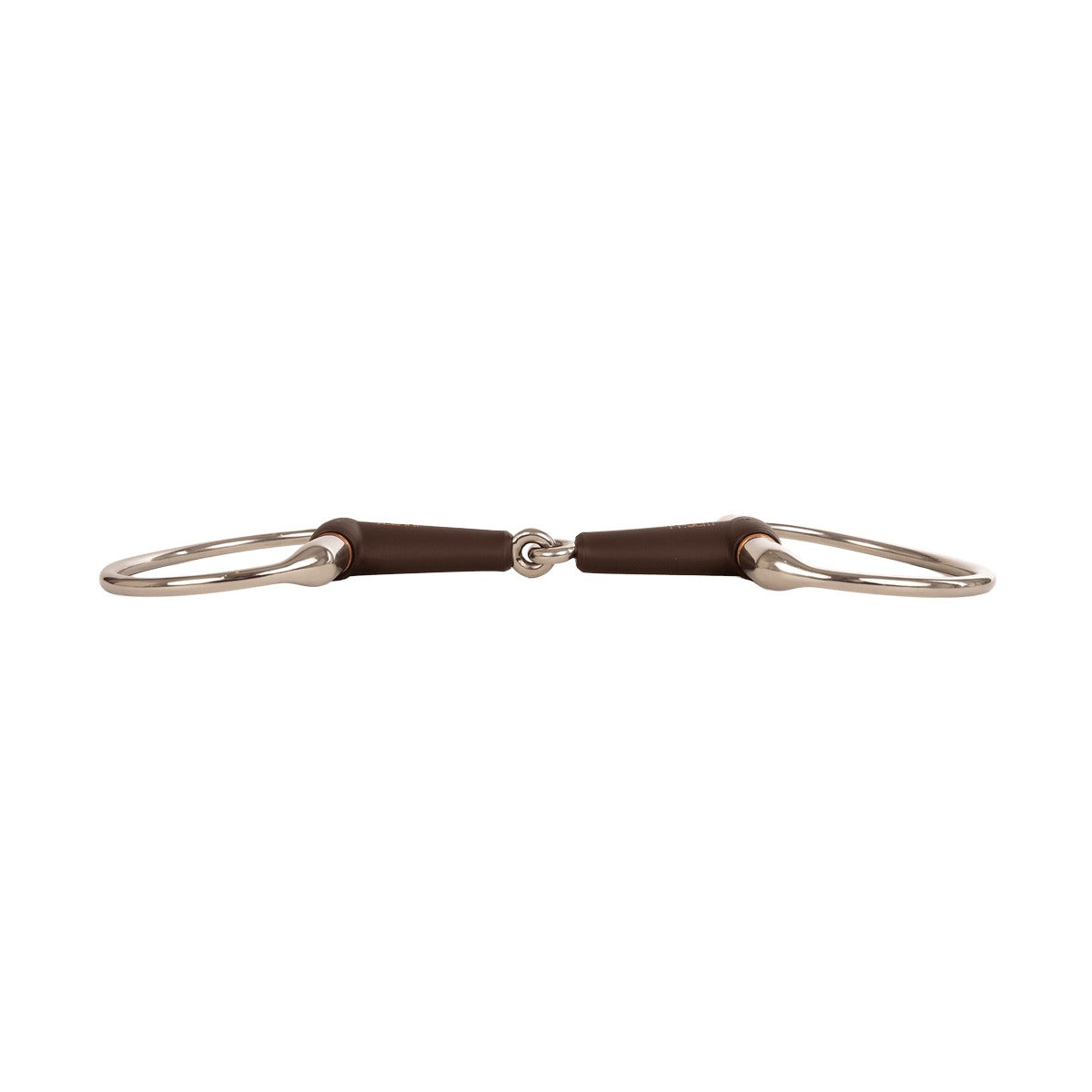 Velari Eggbutt Flex Single Jointed Medium