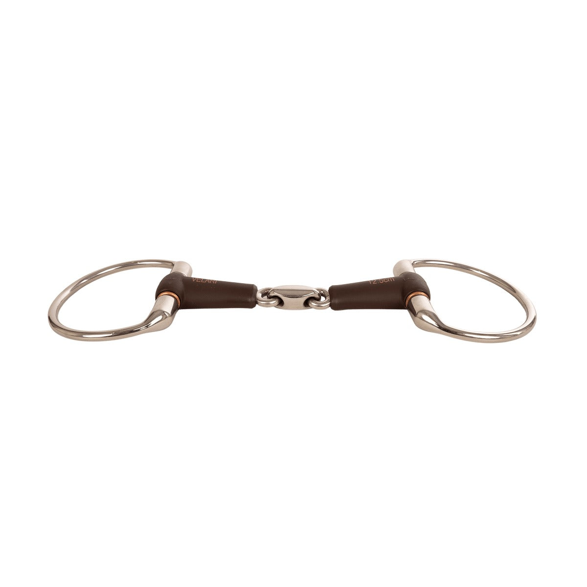 Velari Eggbutt Flex Double Jointed Medium