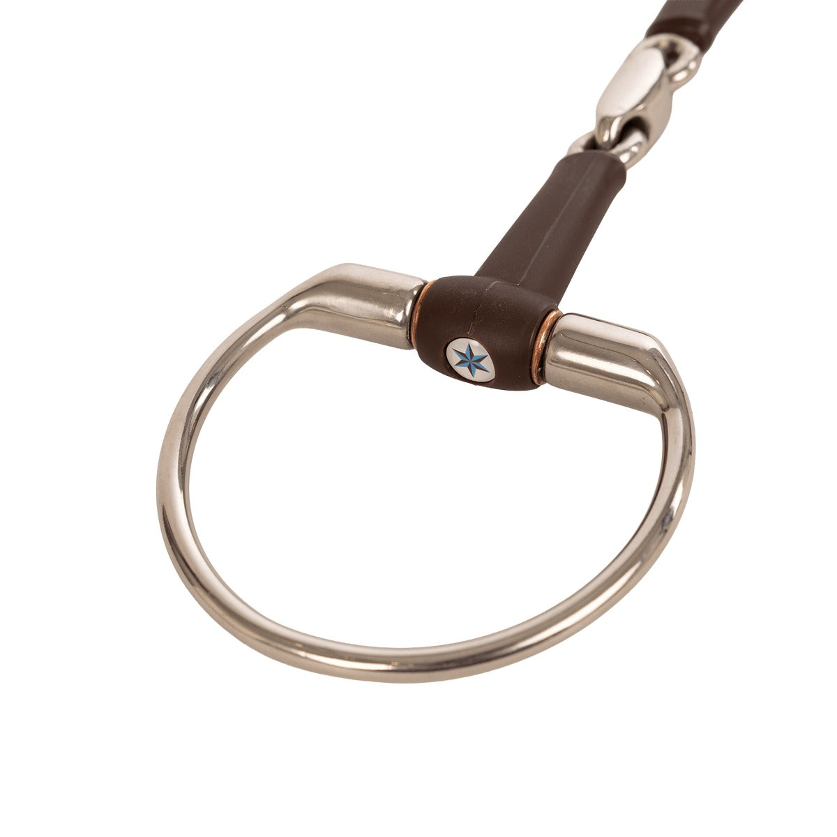 Velari Eggbutt Flex Double Jointed Medium
