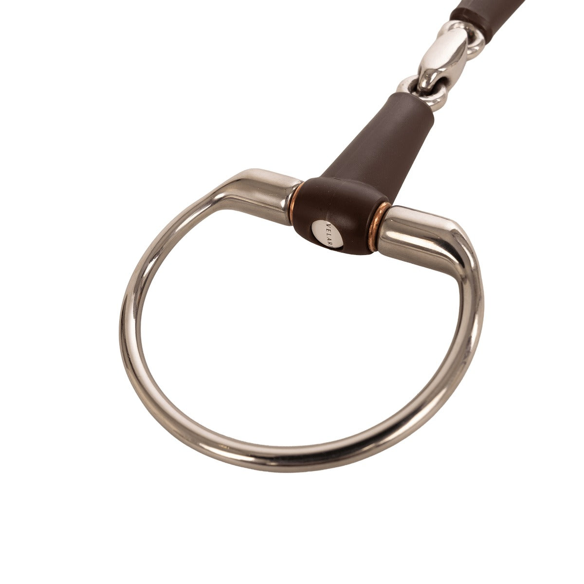 Velari Eggbutt Flex Double Jointed Medium