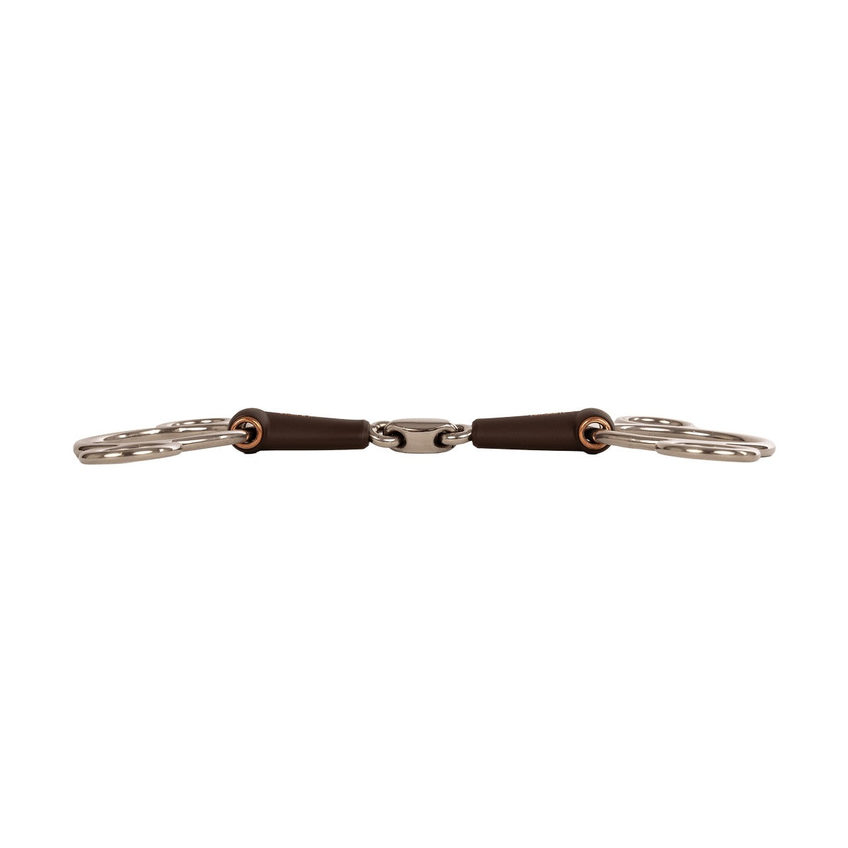 Velari 3 Rings Bit Flex Double Jointed Medium
