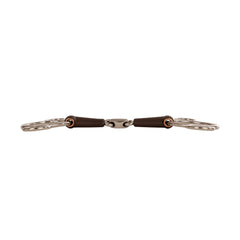 Velari 3 Rings Bit Flex Double Jointed Medium