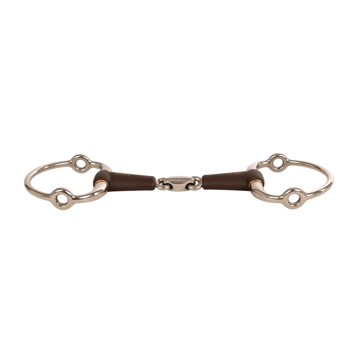 Velari Eggbutt Gag Flex Double Jointed Medium