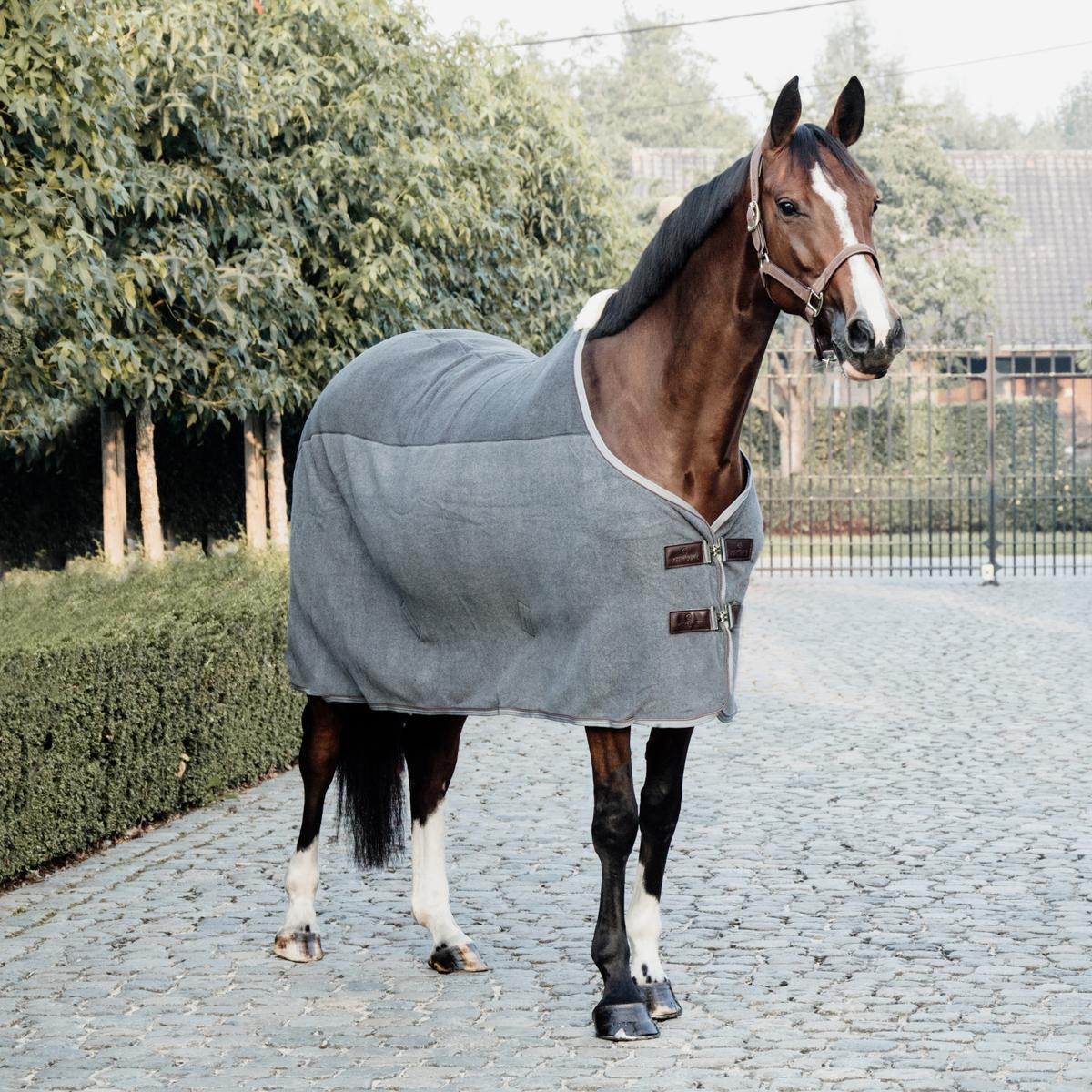 Kentucky Horsewear Fleece Rug Heavy