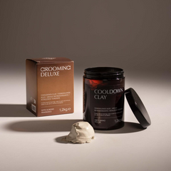 Grooming Deluxe Cool Down Clay