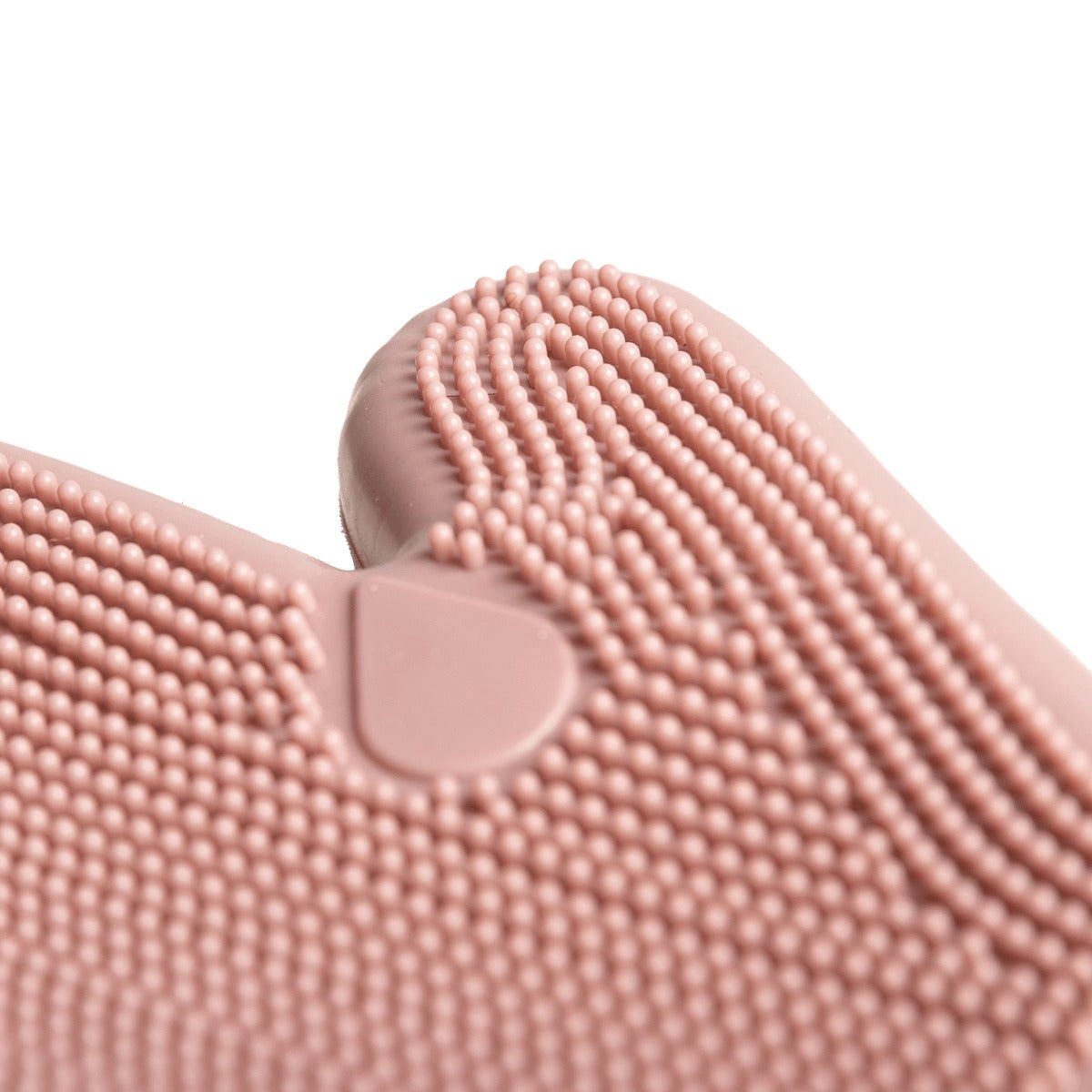 Grooming Deluxe Rubber Grooming Glove