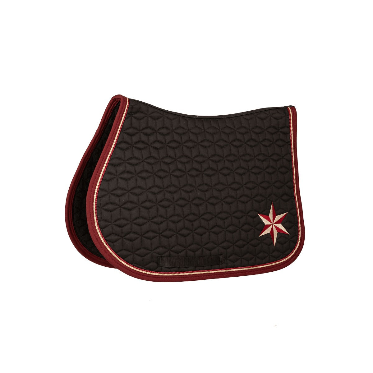 Kentucky Horsewear Saddle Pad Velari Show Jumping