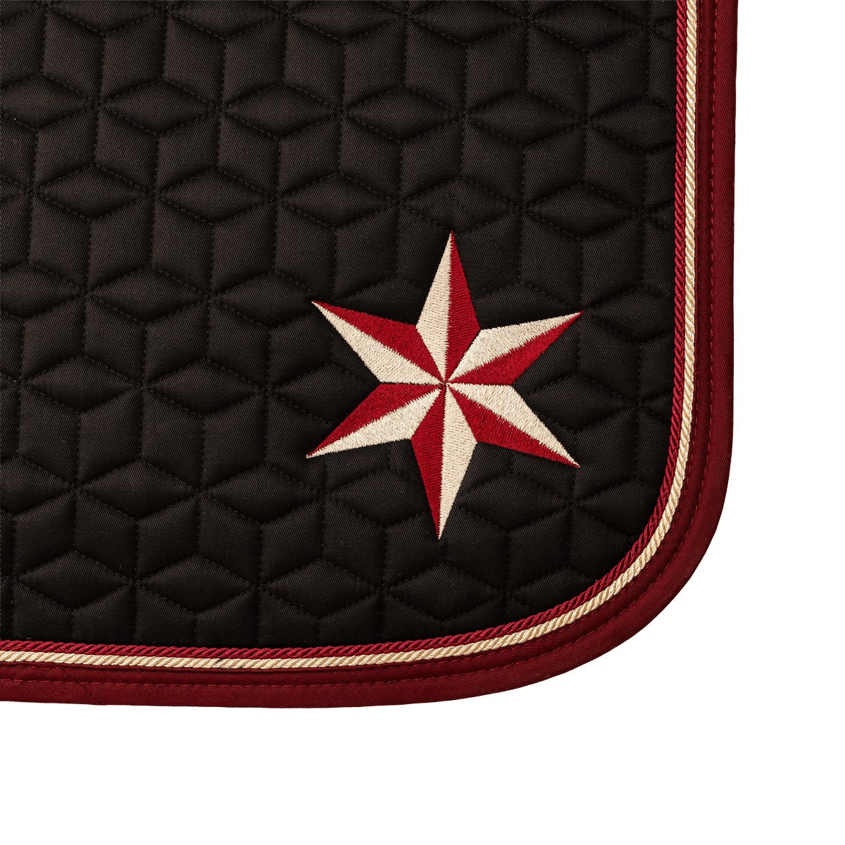 Kentucky Horsewear Saddle Pad Velari Show Jumping