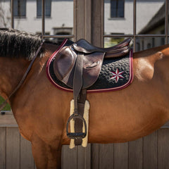 Kentucky Horsewear Saddle Pad Velari Show Jumping