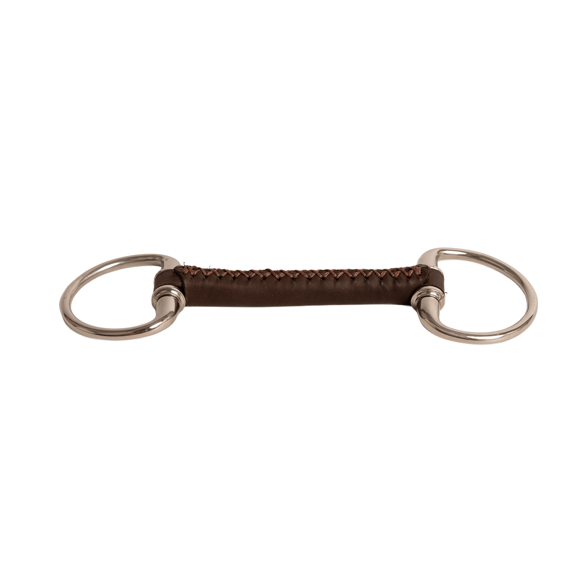 Velari Leather Eggbutt