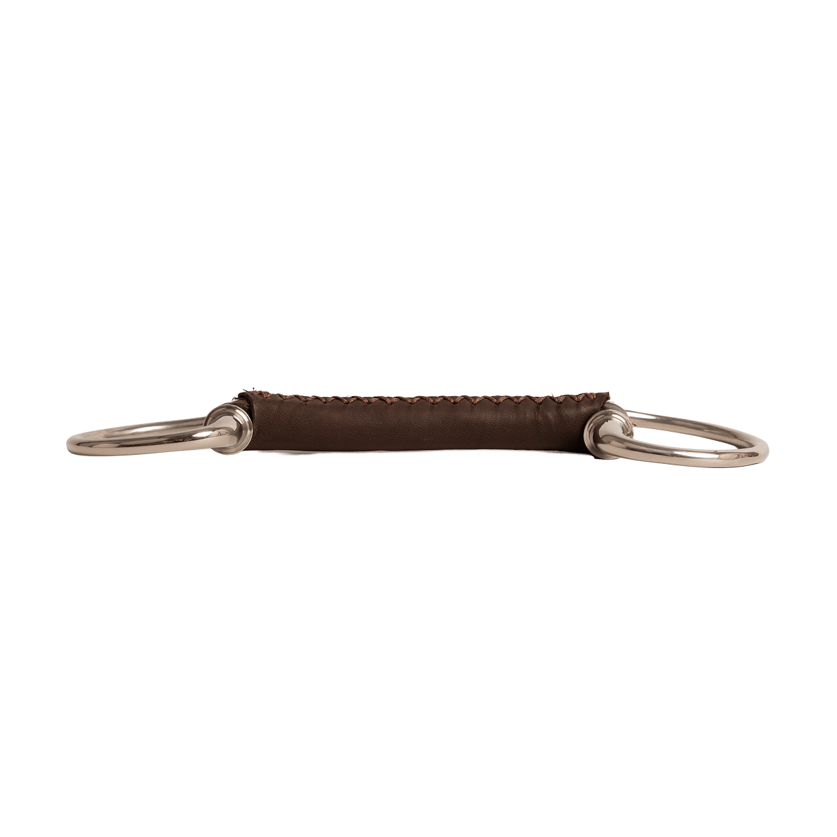 Velari Leather Eggbutt