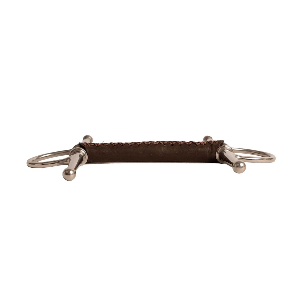 Velari Leather Full Cheek