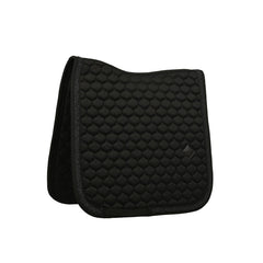 Kentucky Horsewear Saddle Pad Classic Onion Plaited Glitter Rope Dressage