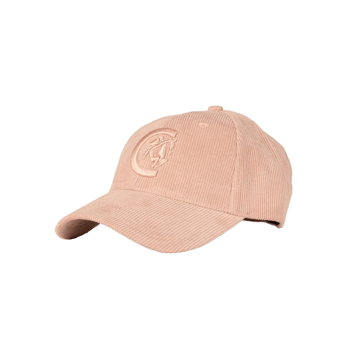 Kentucky Horsewear Corduroy Cap