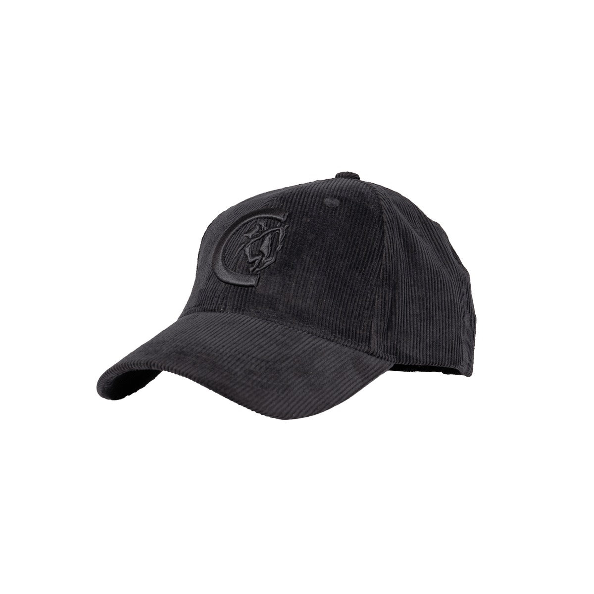 Kentucky Horsewear Corduroy Cap