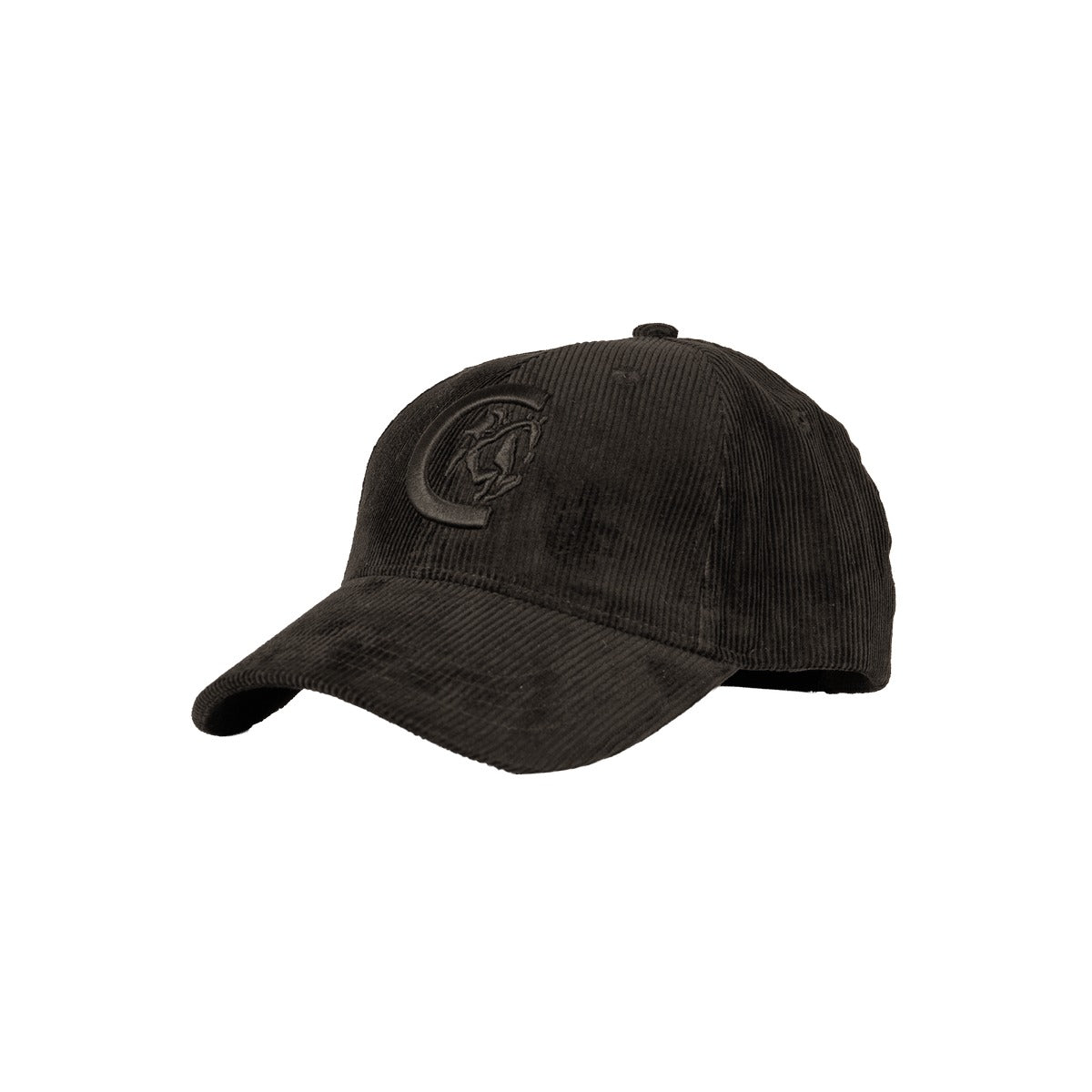 Kentucky Horsewear Corduroy Cap