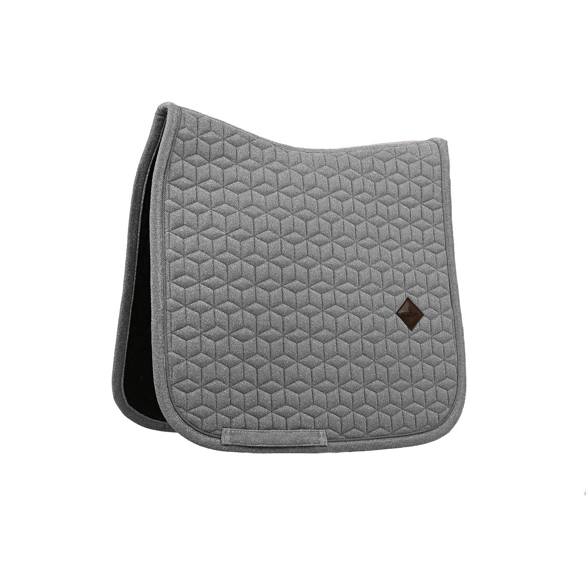 Kentucky Horsewear Saddle Pad Full Sparkling Dressage