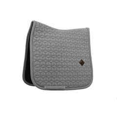 Kentucky Horsewear Saddle Pad Full Sparkling Dressage