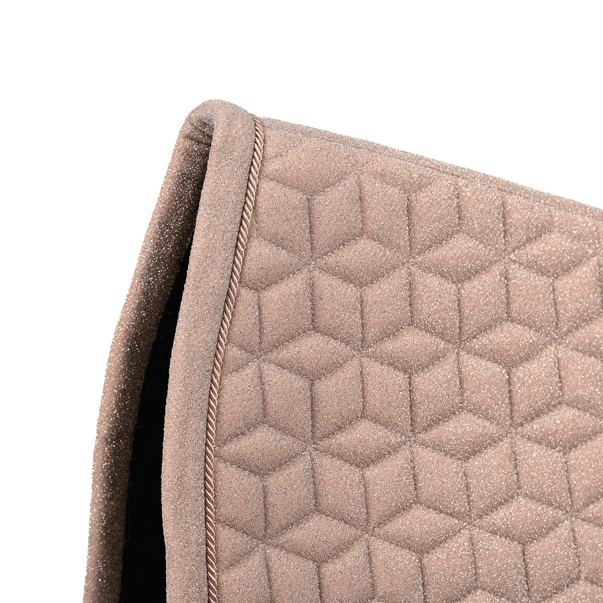 Kentucky Horsewear Saddle Pad Full Sparkling Dressage