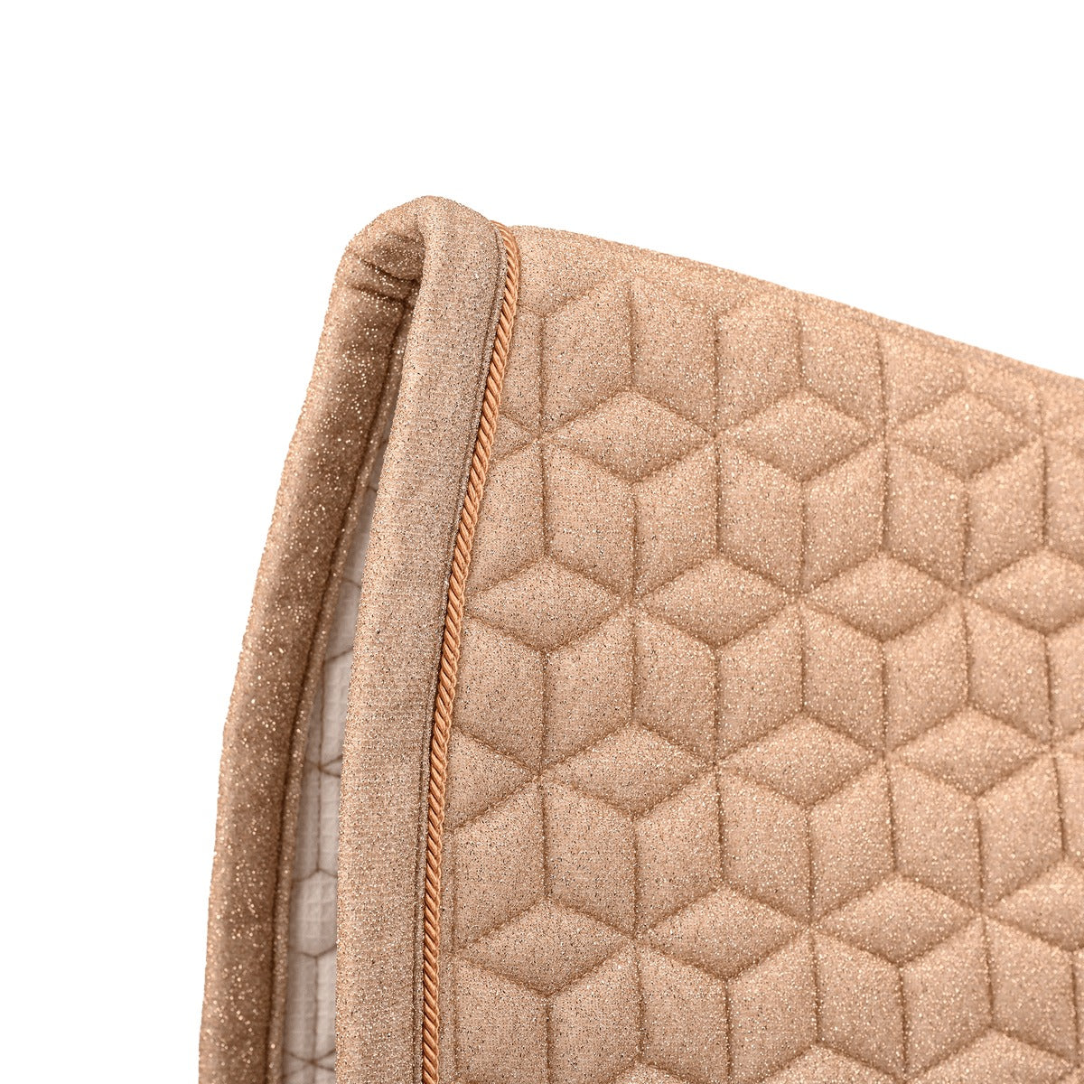 Kentucky Horsewear Saddle Pad Full Sparkling Dressage