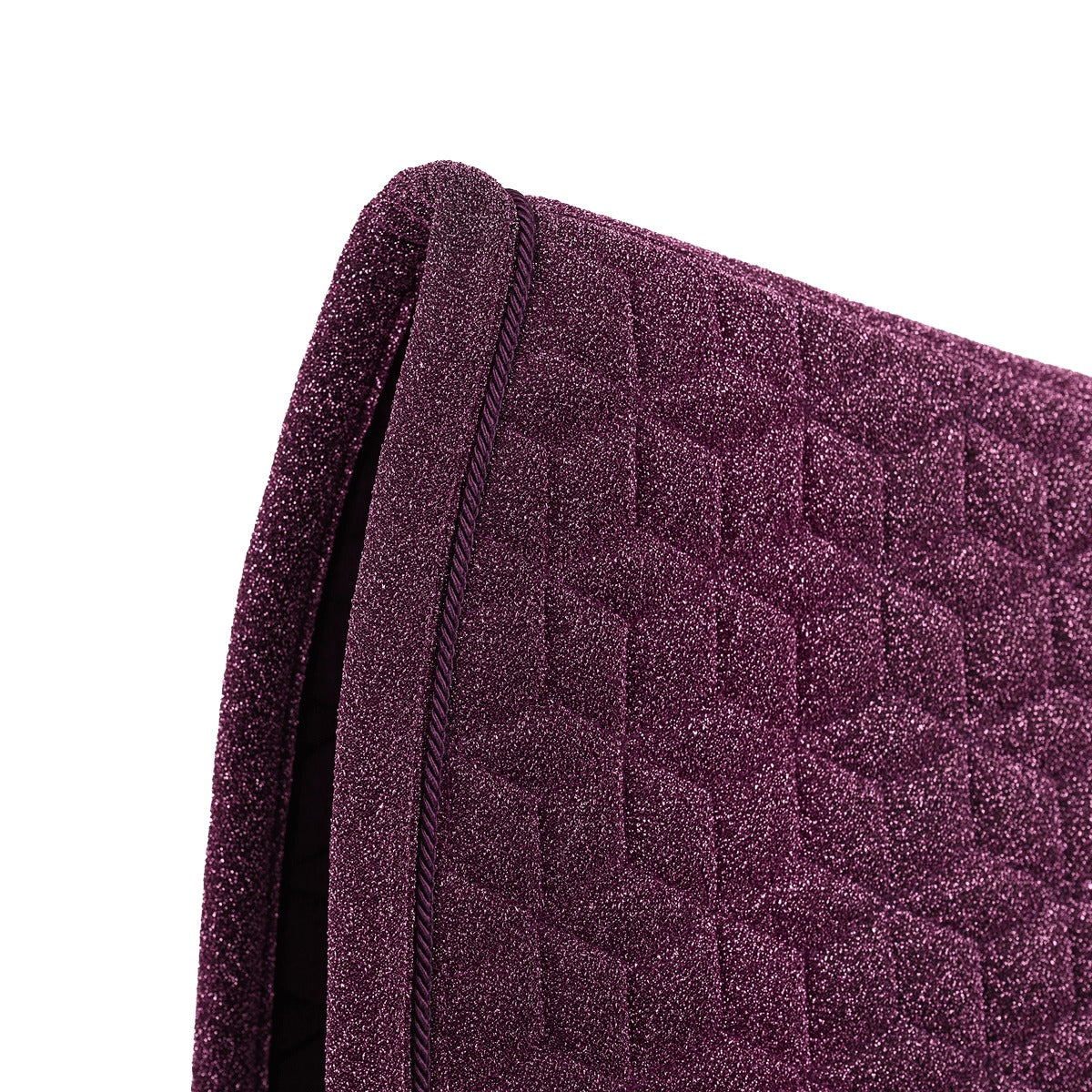 Kentucky Horsewear Saddle Pad Full Sparkling Dressage