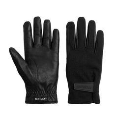 Kentucky Horsewear Riding Gloves Grip Summer