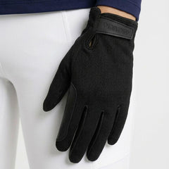 Kentucky Horsewear Riding Gloves Grip Summer