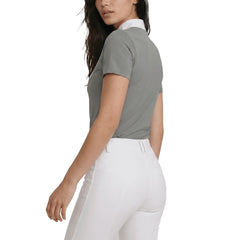 Kentucky Horsewear Show Shirt Women Heritage Air Short Sleeve