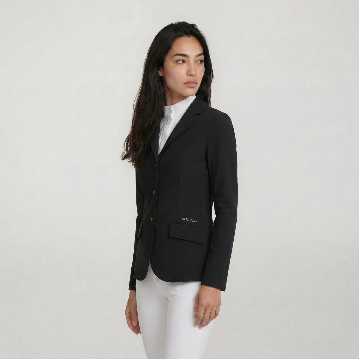 Kentucky Horsewear Show Jacket Women Classic