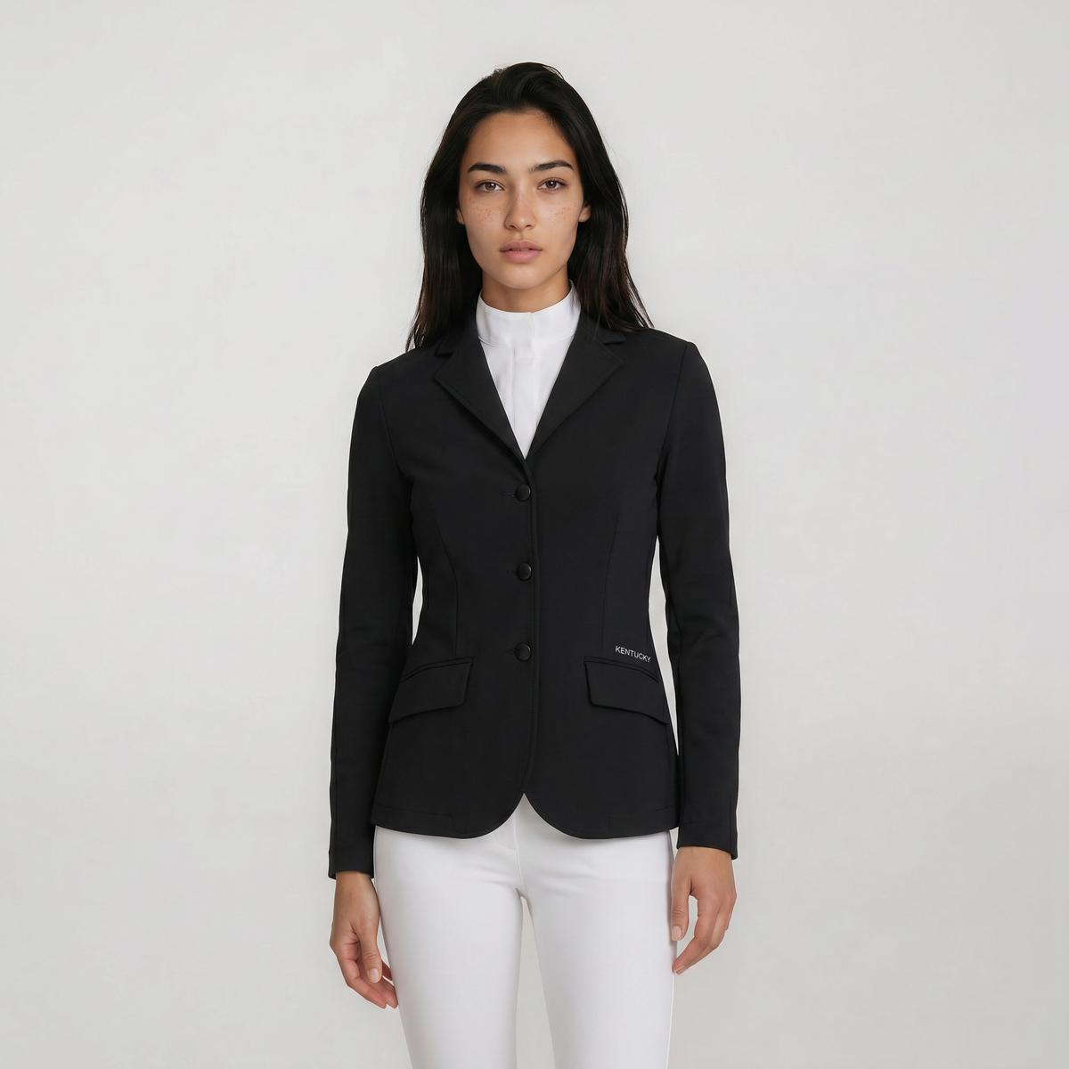 Kentucky Horsewear Show Jacket Women Classic