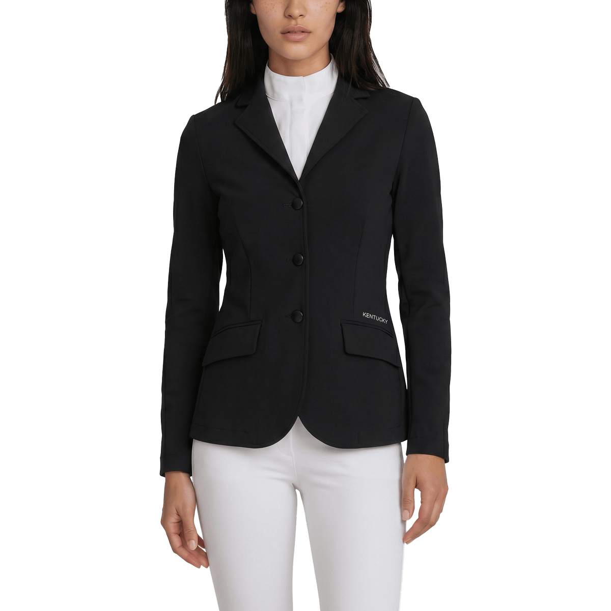 Kentucky Horsewear Show Jacket Women Classic