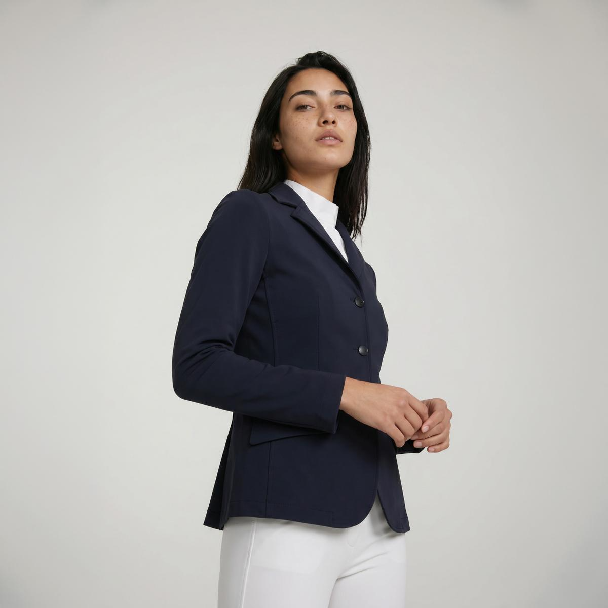 Kentucky Horsewear Show Jacket Women Classic