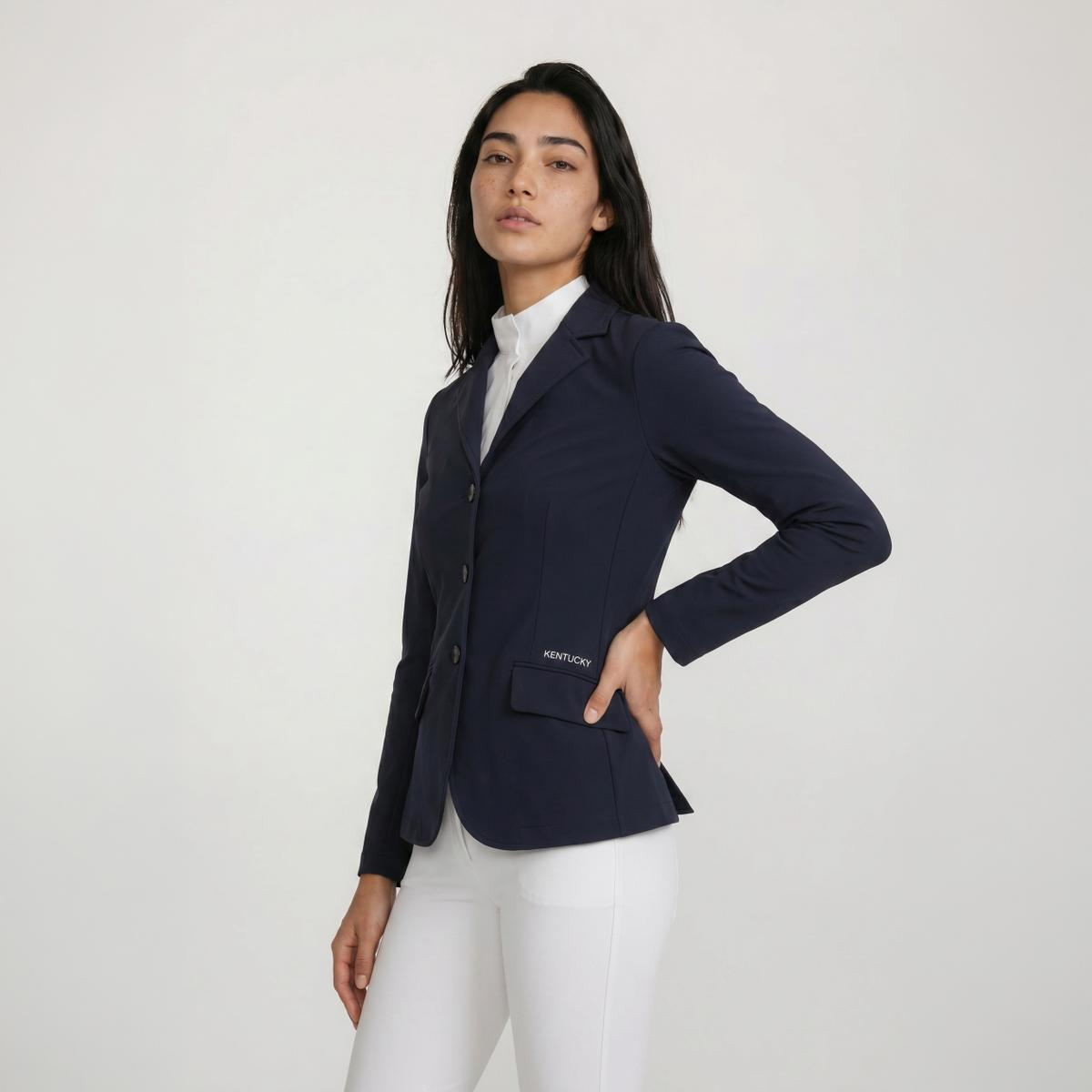 Kentucky Horsewear Show Jacket Women Classic