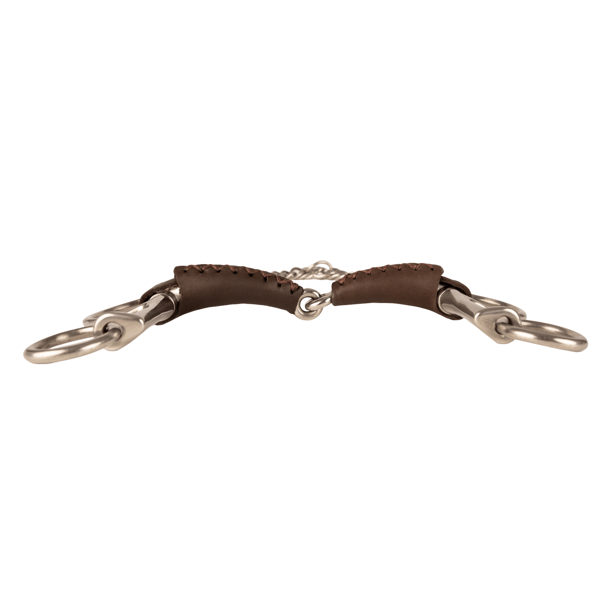 Velari Leather Pelham Single Jointed